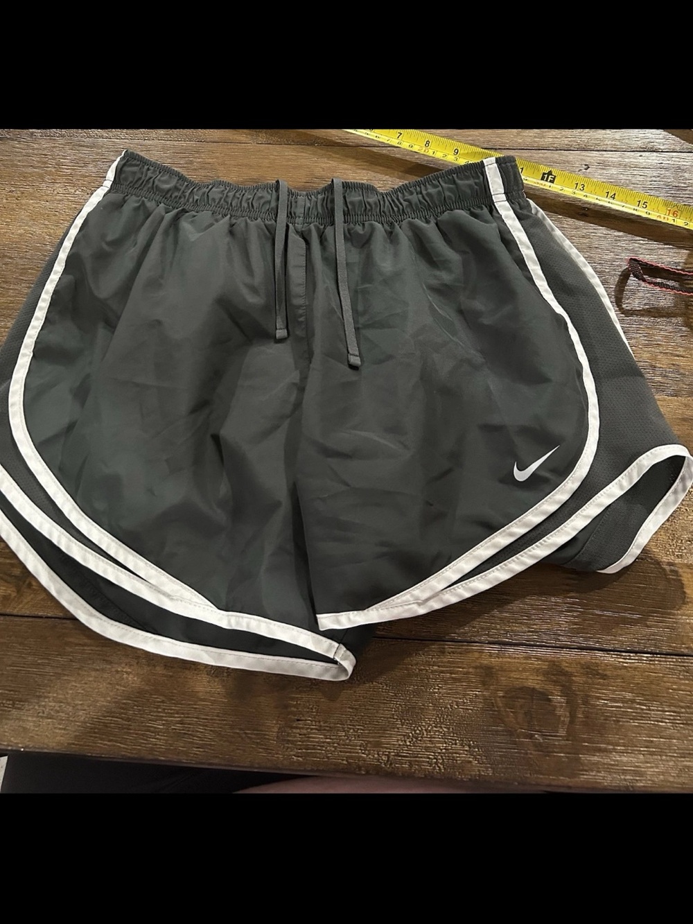 Nike lot 2 pair Dri-FIT Athletic Shorts